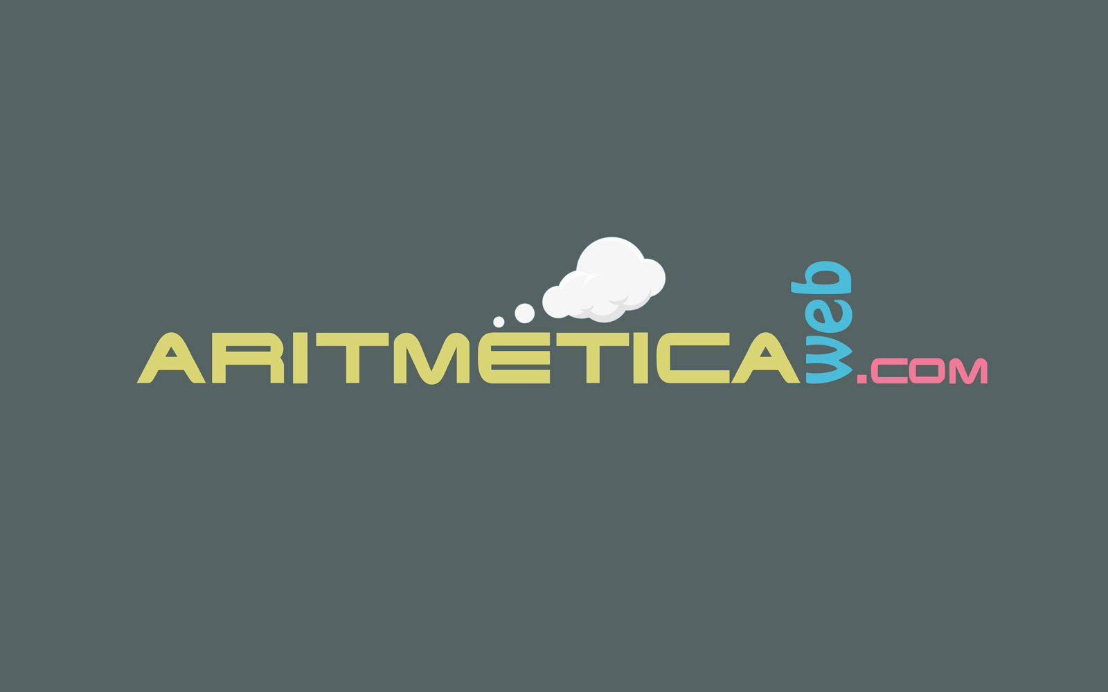 Aritmética Web
